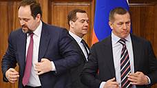 Дмитрию Медведеву освежили чувство долга
