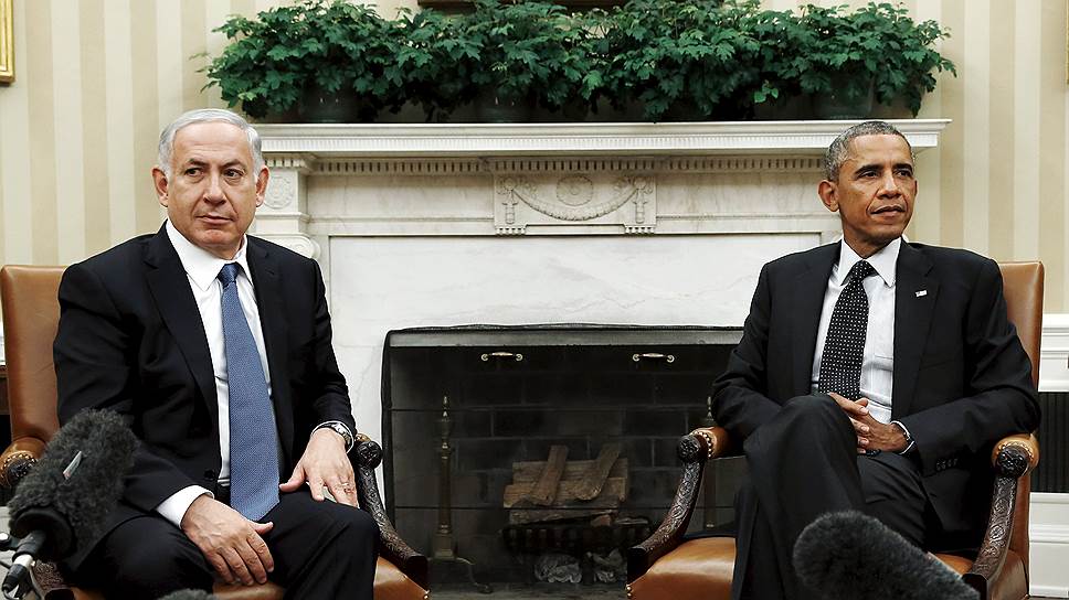 Почему президент США обвинил Израиль в «фундаментальном просчете»