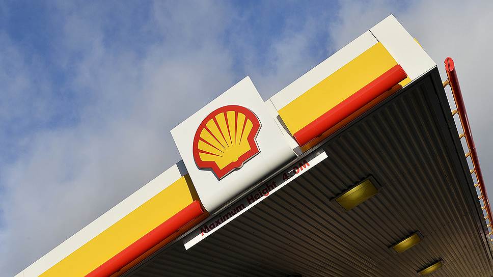Shell покупает британскую BG Group за $70 млрд