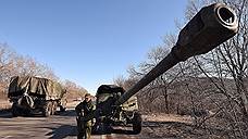 «Россия по-прежнему отправляет войска и вооружения через открытую границу с Украиной»