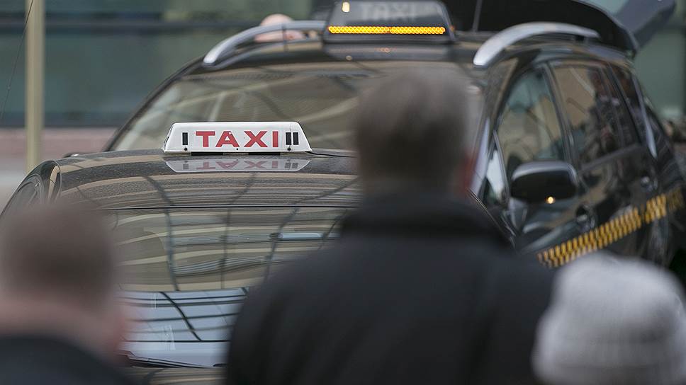 Почему Женева запретила Uber
