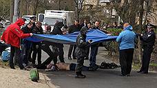 Запад отреагировал на убийства украинских оппозиционеров