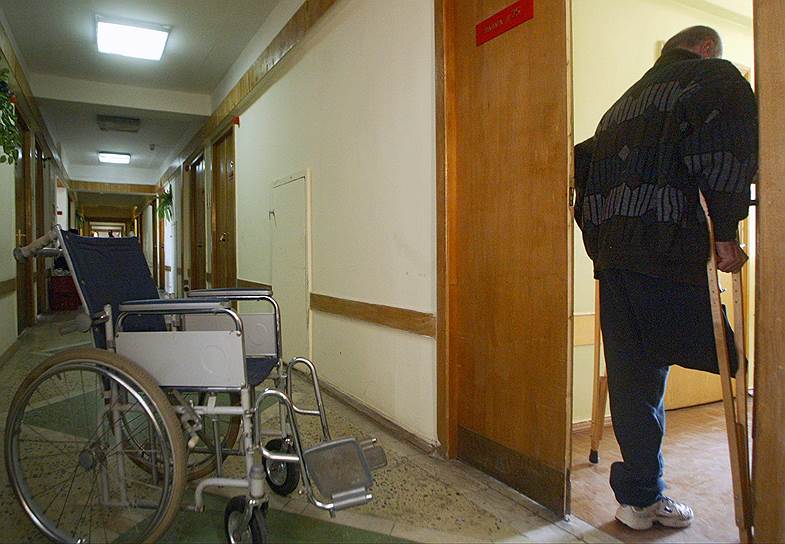 20 апреля. Минздрав опубликовал проект приказа, восстанавливающий право инвалидов на бесплатный проезд к месту реабилитации