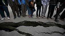 Более 1450 человек погибли в результате землетрясения в Непале