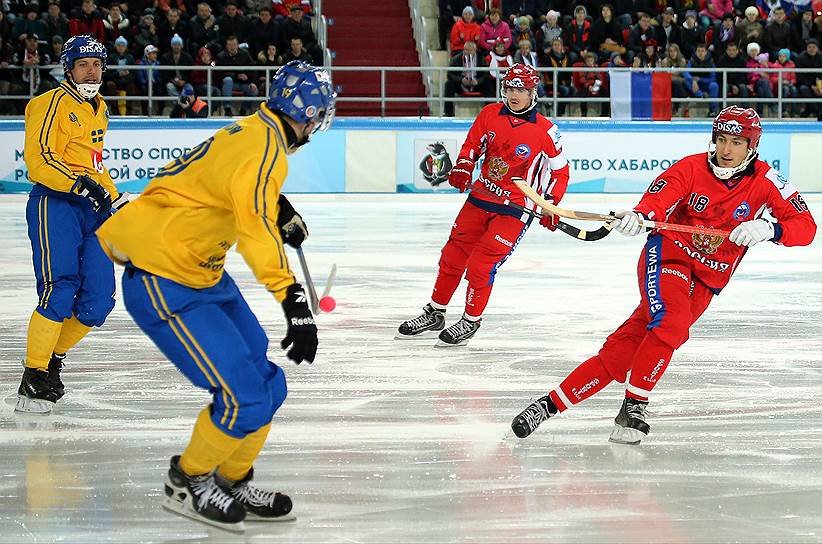 Обладателем бронзы стал Казахстан, обыгравший в матче за третье место Финляндию