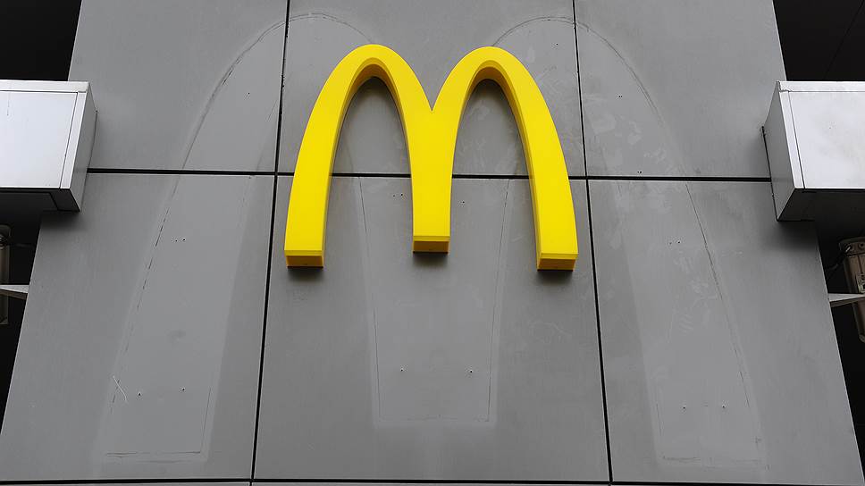 Как McDonald’s начинает новую жизнь