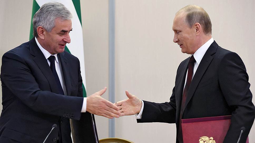 Совет Европы осудил Россию за союзничество с Абхазией и Южной Осетией