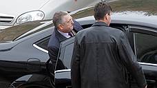 Экс-чиновника амнистия не спасла