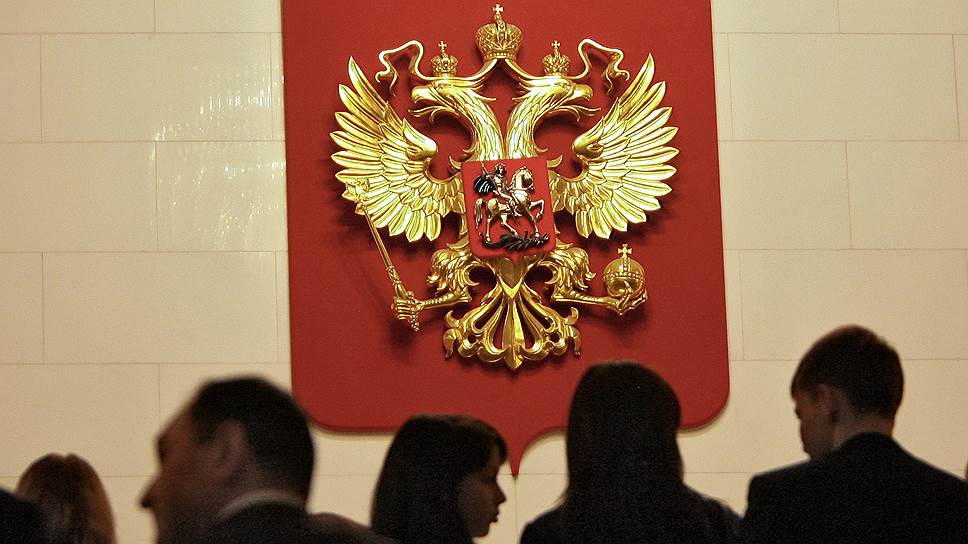 В Кремле не видят оснований для досрочных выборов в Госдуму