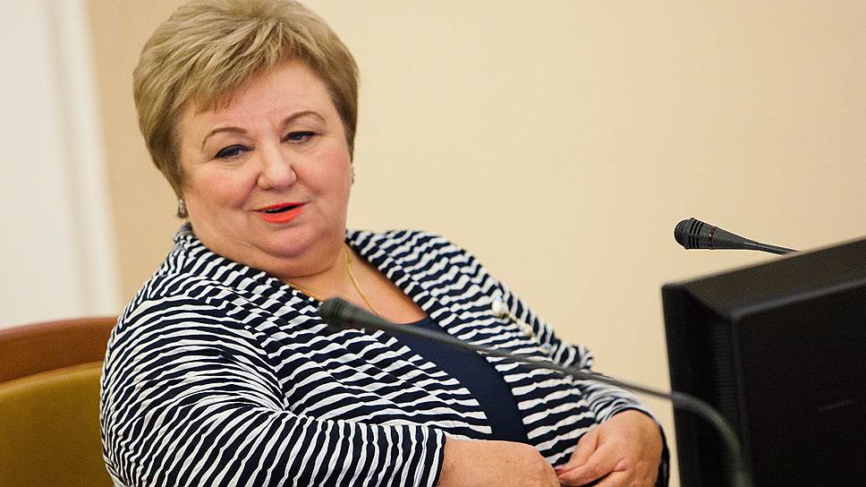 Почему министра финансов Омской области отстранили от должности