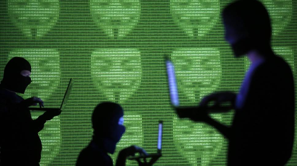 Хакеры украли данные американских налогоплательщиков
