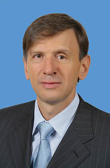 Сенатор от Чукотки Ефим Малкин