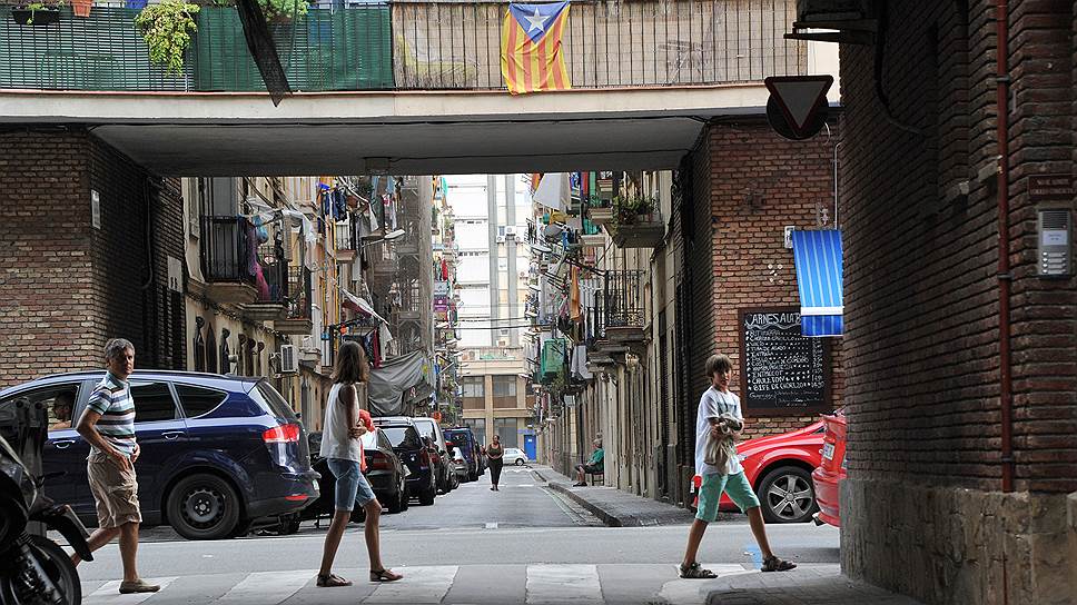 Барселона сократит число туристов