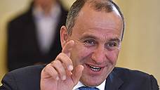 Глава Карачаево-Черкесии рекомендовал депутатам своего сенатора