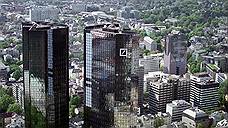 В штаб-квартиру Deutsche Bank наведалась прокуратура