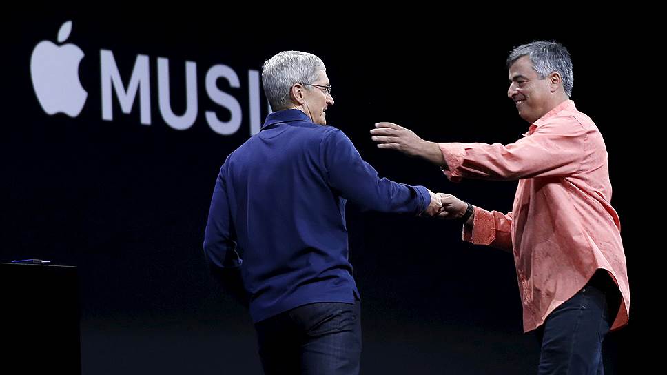 Почему музыкальный сервис Apple стал предметом расследования
