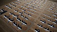 Boeing пересчитал мировой парк самолетов