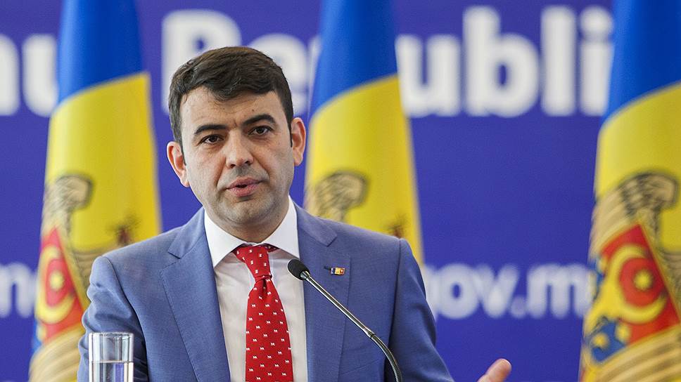 Почему накануне местных выборов в Молдавии разразился политический кризис