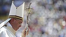 Ватикан готов пересмотреть дату католической Пасхи