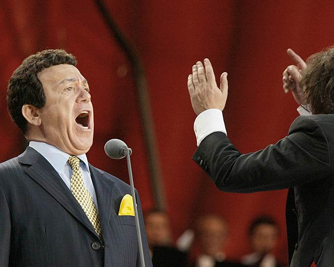 30 августа 2018 года певец и депутат Госдумы Иосиф Кобзон скончался из-за рака. Впервые о раке предстательной железы Кобзон узнал еще в 2005 году и долгое время боролся с недугом 
