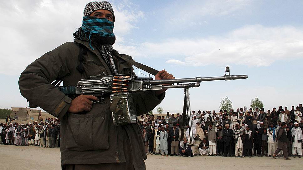 Почему «Талибан» осудил «Исламское государство»