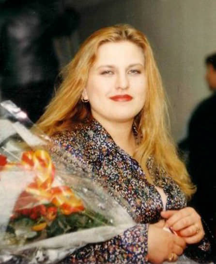 24 октября 2007 года в возрасте 30 лет от сердечной недостаточности умерла звезда шансона Катя Огонек