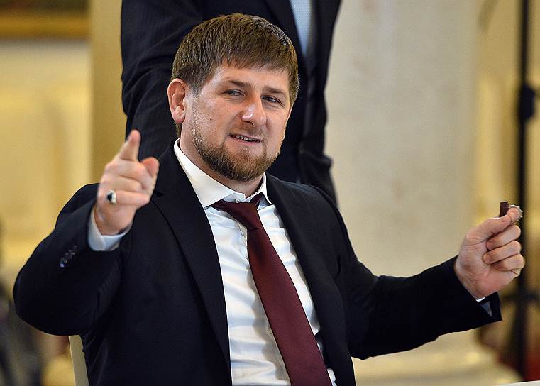 18 июня. Руководитель Чечни Рамзан Кадыров выступил за прямые выборы главы республики. Существование любых «федеральных амбиций» у себя самого господин Кадыров отрицает