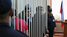 За пытки в казанском ОВД «Дальний» выплатят 80 тыс. рублей