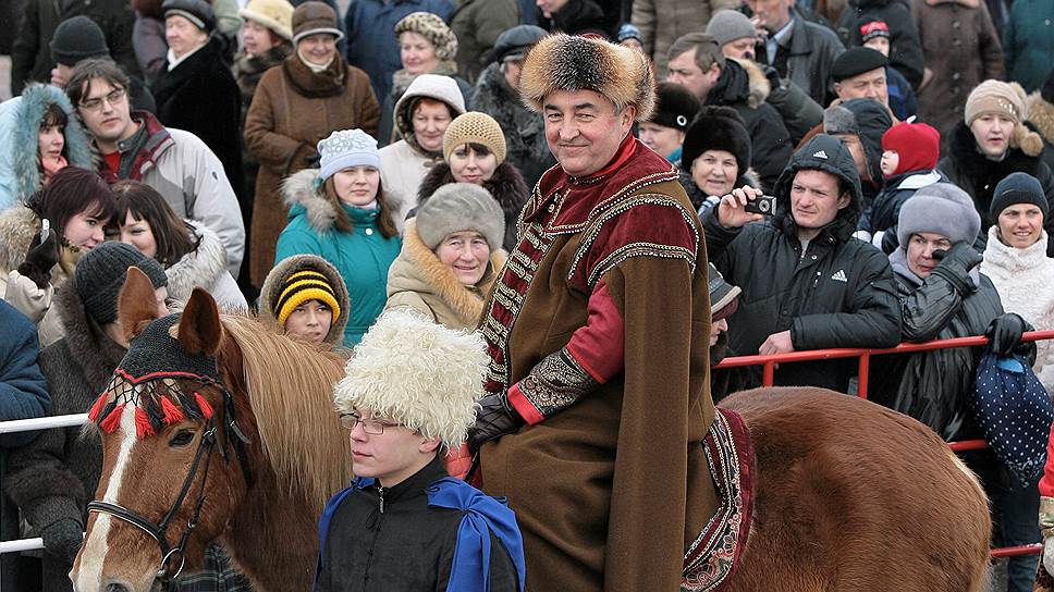 Мэр Великого Новгорода вернулся в кресло через суд