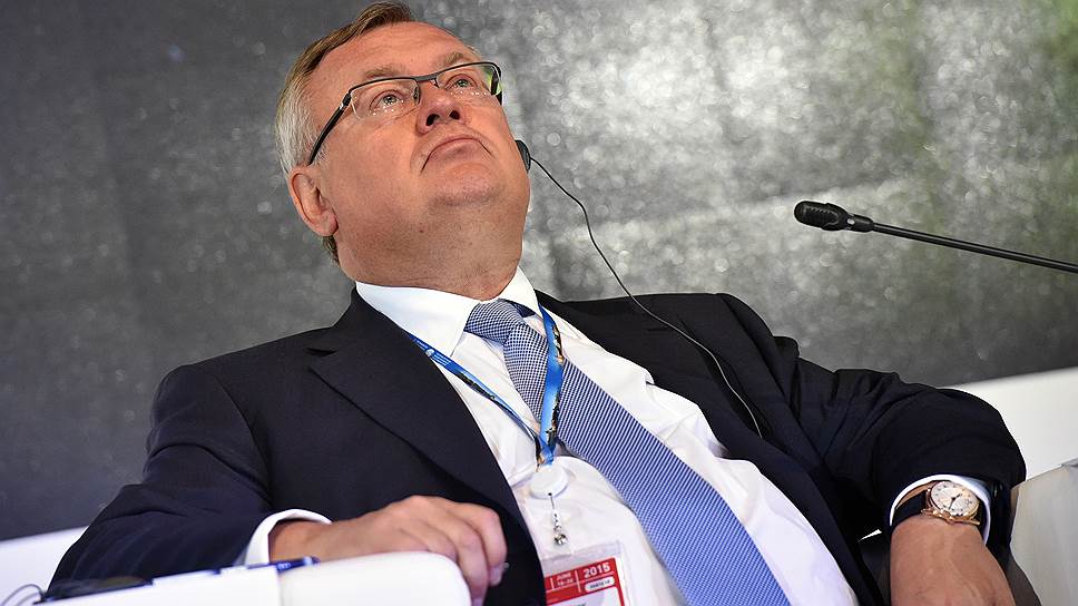 ВТБ выплатит дивиденды из российской прибыли