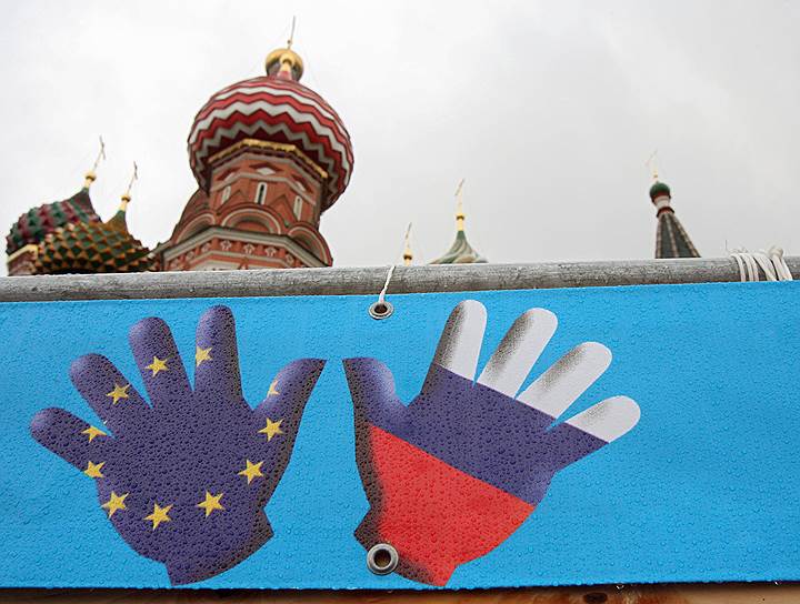 22 июня. ЕС продлил санкции против России на полгода