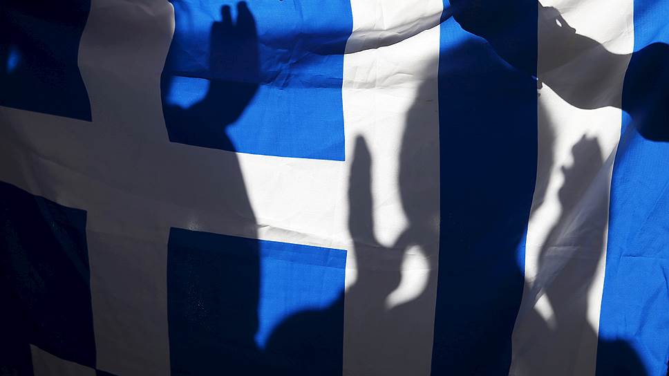 Еврокомиссия сделала Греции последнее предложение