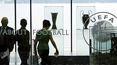 UEFA облегчил санкции в отношении ПСЖ и «Манчестер Сити»