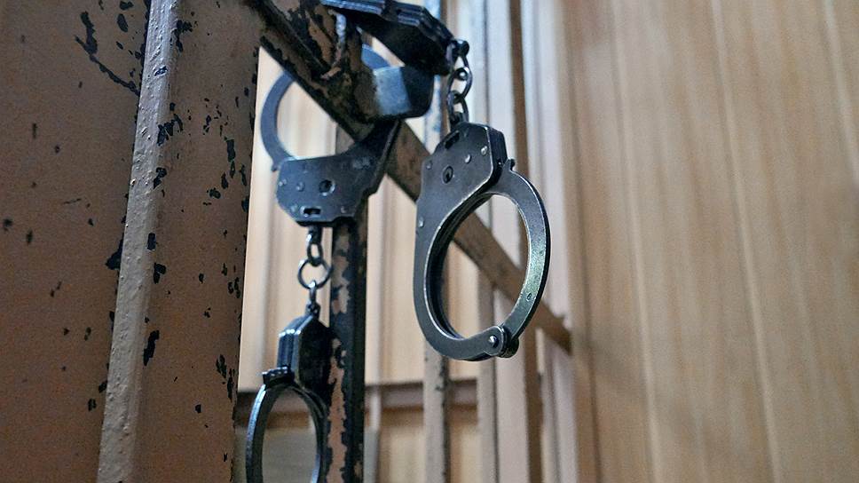 Как в Свердловской области заключенные объявили голодовку