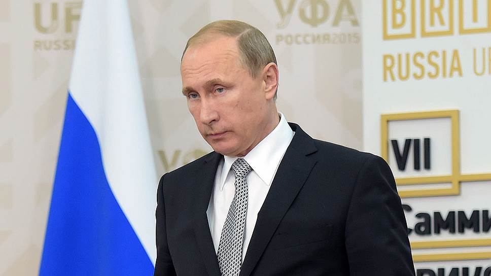 Как Владимир Путин провел точечные сеансы с лидерами БРИКС и ШОС