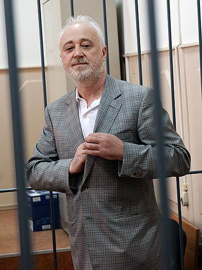 9 июля. Леониду Меламеду предъявлено официальное обвинение в растрате