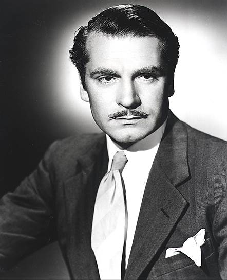 Актер дебютировал в кинематографе в 1930 году, вначале играя эпизодические роли. В 1931 году он исполнил главную роль в фильме Рауля Уолша «Желтый билет». На театральной сцене он сыграл основных персонажей в драмах «Гамлет», «Макбет», «Отелло», «Король Лир»