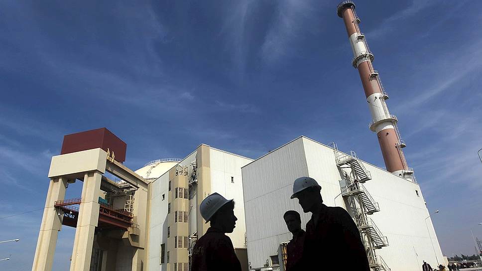 Как Иран и «шестерка» международных посредников согласовали параметры соглашения по иранской ядерной программе