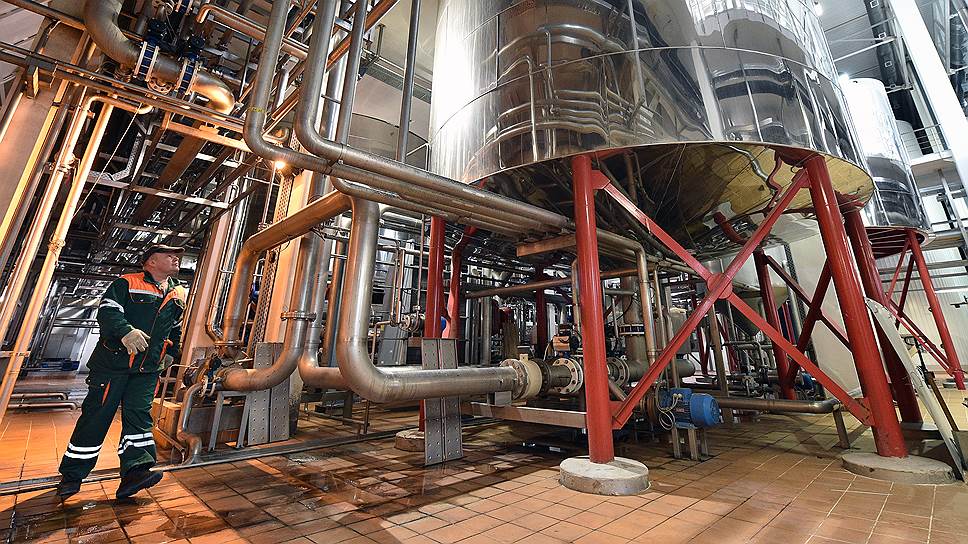 Как мини-пивоварни встраивали в ЕГАИС