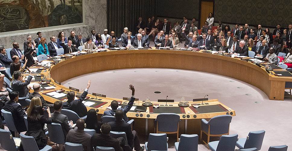 В июле 2015 года в Совете Безопасности ООН Россия наложила вето на принятие проекта резолюции о создании международного трибунала в отношении виновных в крушении