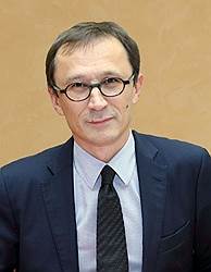 Бывший вице-президент «Роснефти» Рашид Шарипов, возглавлявший аппарат президента компании Игоря Сечина и самой компании