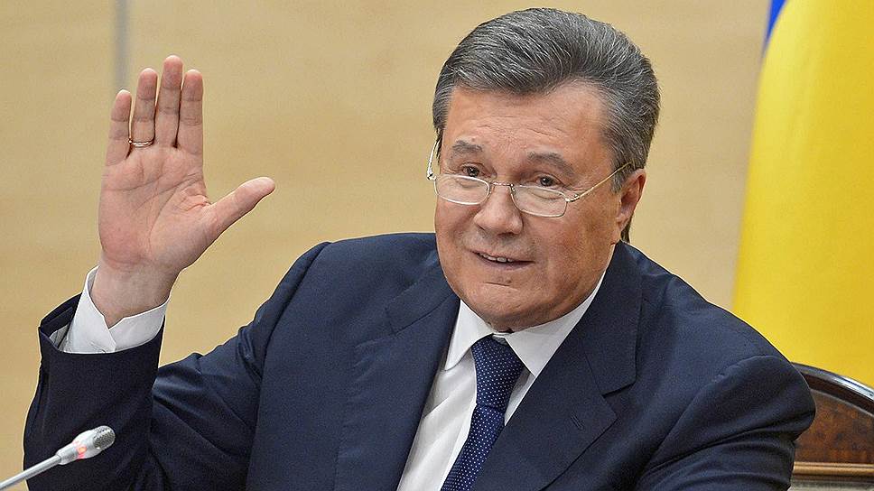 Почему Интерпол прекратил розыск Виктора Януковича