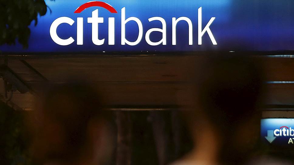 Почему Citigroup признана шулером