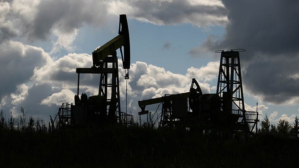 Как нефтяники уходят от санкций в Иран