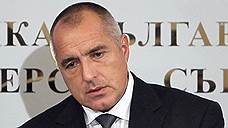 Премьер и президент Болгарии разошлись в тональностях