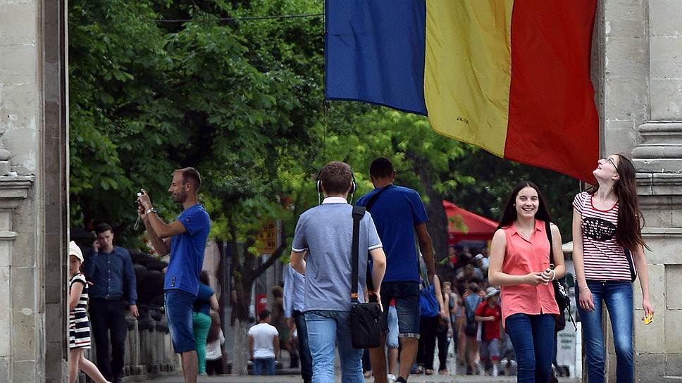 Почему премьер-министру Молдавии сменили кандидатуру