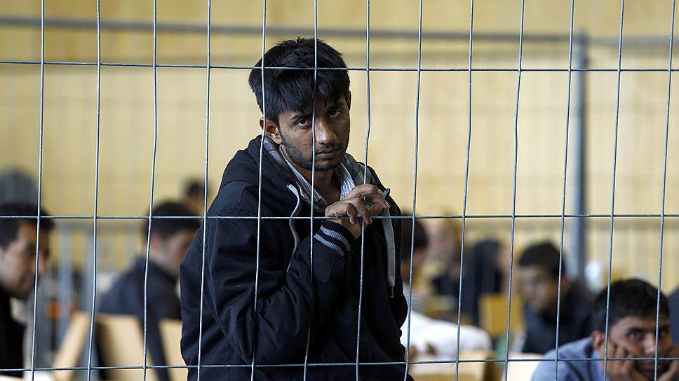 Беженцы в Германии могут искать работу не выходя из дома