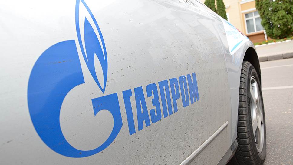Почему «Газпром» продвигает идею газификации автомобильного транспорта