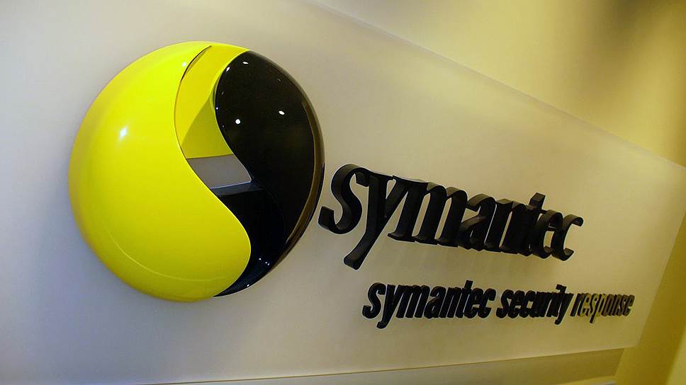 Как Carlyle и Symantec заключили сделку года