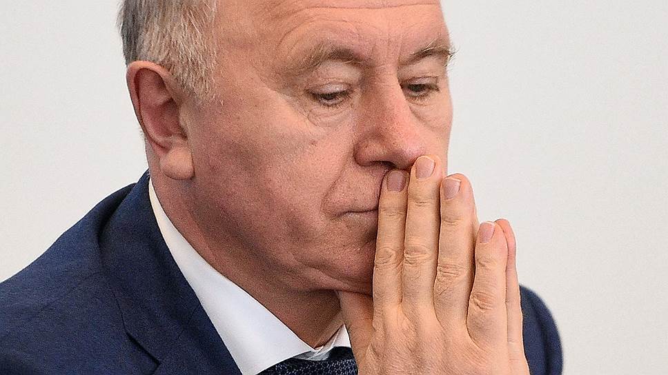 Почему команда самарского губернатора Меркушкина снялась с выборов